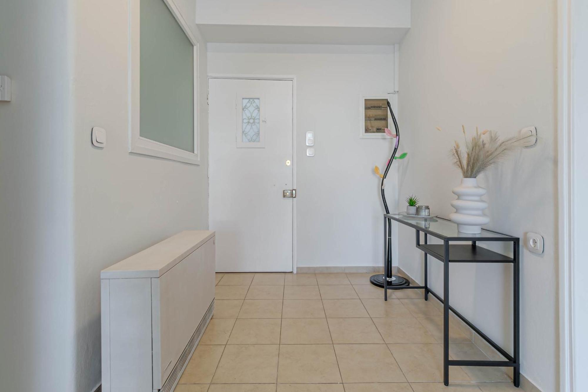 Match Point Apartment, Corfu Town Exteriör bild